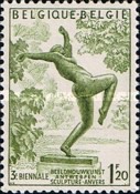 [Sculpture exhibition, type TC]