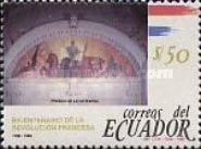 [The 200th Anniversary of French Revolution, type CAB]