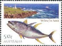 [Fishing in Australia, type CCZ]