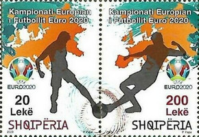 [Sports - UEFA EURO-2020 European Football Championships, type ]