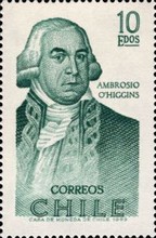 [Spanish Colonization of Chile, type RZ]