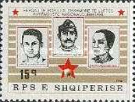 [Freedom Fighters, type BEQ]