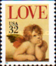 [Love - Cherub, type CKW1]