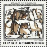 [Archaeological Treasures, type BLI]