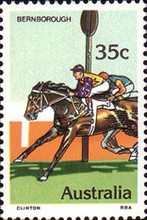 [Horse Racing, type SJ]