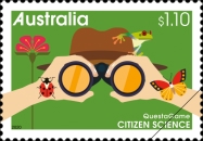 [Citizen Science, type EUL]