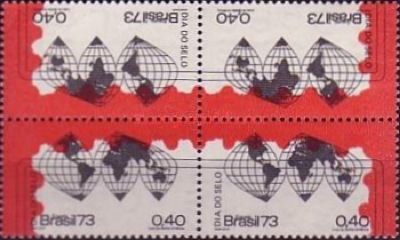 [Day of the Stamp, type ]