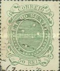 [Southern Cross - Inscription "E.U. DO BRAZIL", type AO2]