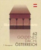 [Austrian Landmarks, type DCM]