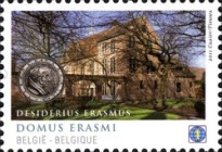 [Writers Houses, type DXS]