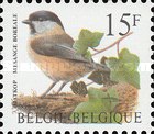 [Birds, type CBJ]
