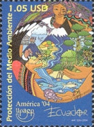 [America - Environmental Protection, type DAC]