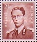 [King Baudouin - New values, type RX5]