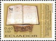 [Quayaquil Museum Artefacts, type CYY]