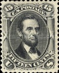 [Abraham Lincoln, 1809-1865, type U]
