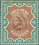 [Queen Victoria, 1819-1901, type AC1]