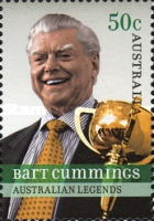 [Australian Legends, type CUU]
