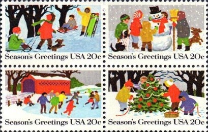 [Christmas - Season's Greetings, type ]