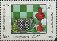 [Chess, type AJV]