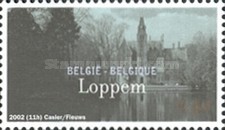 [Tourism - Belgium Castles, type CNV]
