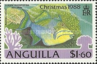 [Christmas - Marine Snails, type ACV]