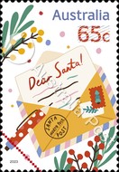 [Christmas, type FGW]