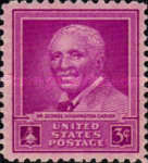 [Dr. George Washington Carver, 1864-1943, type PR]