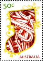 [Merry Christmas, type DHL]