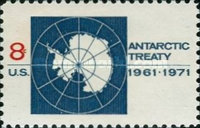 [Antarctic Treaty, type AGP]
