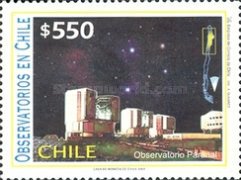 [Observatories, type BQJ]
