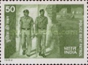 [Police Commemoration Day, type ABN]