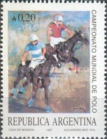 [World Polo Championships - Palermo, Italy, type BHY]
