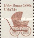 [Transportation Issue - Coil Stamps, type AXT]