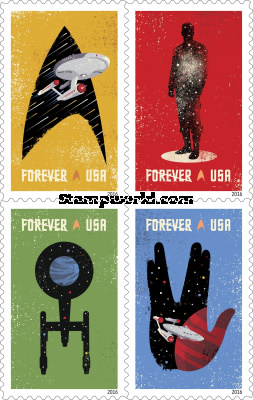 [Star Trek, type ]
