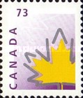 [Maple Leaf, type BKK]