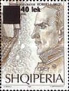 [Postage Stamps of 1992-1996 Surcharged, type BSO1]