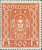 [Symbols of Art and Science, type BJ10]