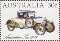 [Classic Cars, type ABC]