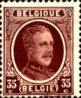 [King Albert, type BU8]