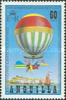 [The 200th Anniversary of the Aviation, type UM]