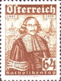 [Catholic Congress Charity Stamp, type EC]