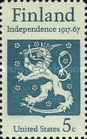 [Finland Independence, type ADA]