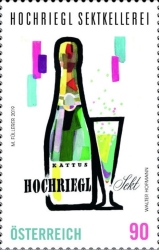 [Hochriegl Sparkling Wine Cellar, type DQL]