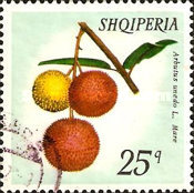 [Forest Fruits, type ANQ]