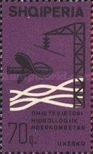 [The International Decade of Water Supply, type YEE]