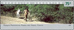 [Argentine Landscapes, type CUT]