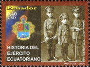 [History of Ecuadorian Armed Forces, type DBG]