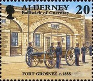 [Historical Forts, type EG]