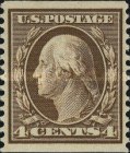 [Coil Stamps, type DW26]