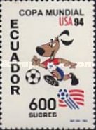 [Football World Cup - U.S.A., type CFG]